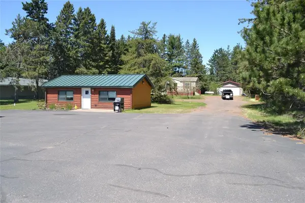 16016 63 Highway, Hayward, WI 54843