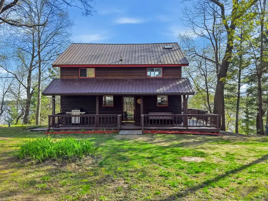 E6052 852nd Avenue, Colfax, WI 54730 - #2