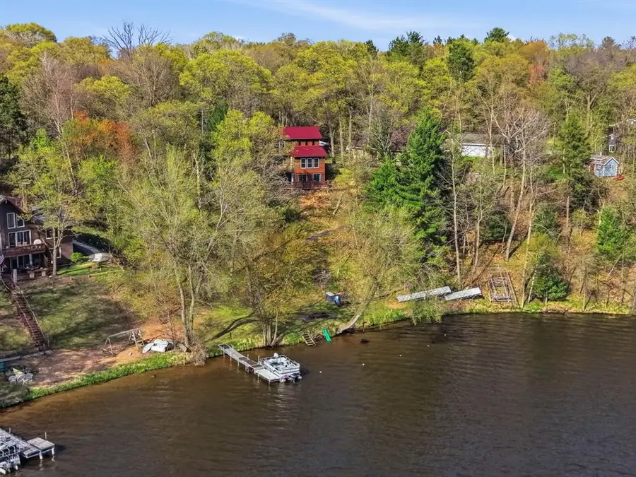 E6052 852nd Avenue, Colfax, WI 54730 - #3