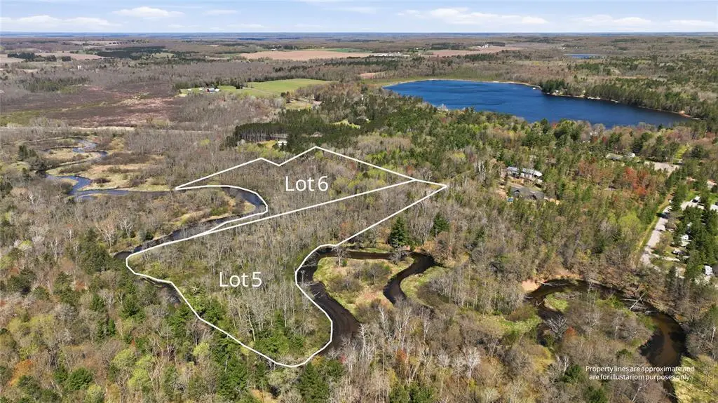 Lot 5 Hwy 70, Spooner, WI 54801 - #1