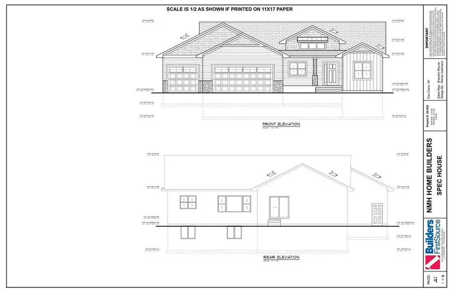 3639 112th Street, Chippewa Falls, WI 54729 - #3