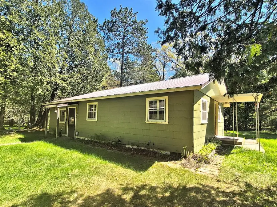 14306 W Pine Street, Hayward, WI 54843 - #2