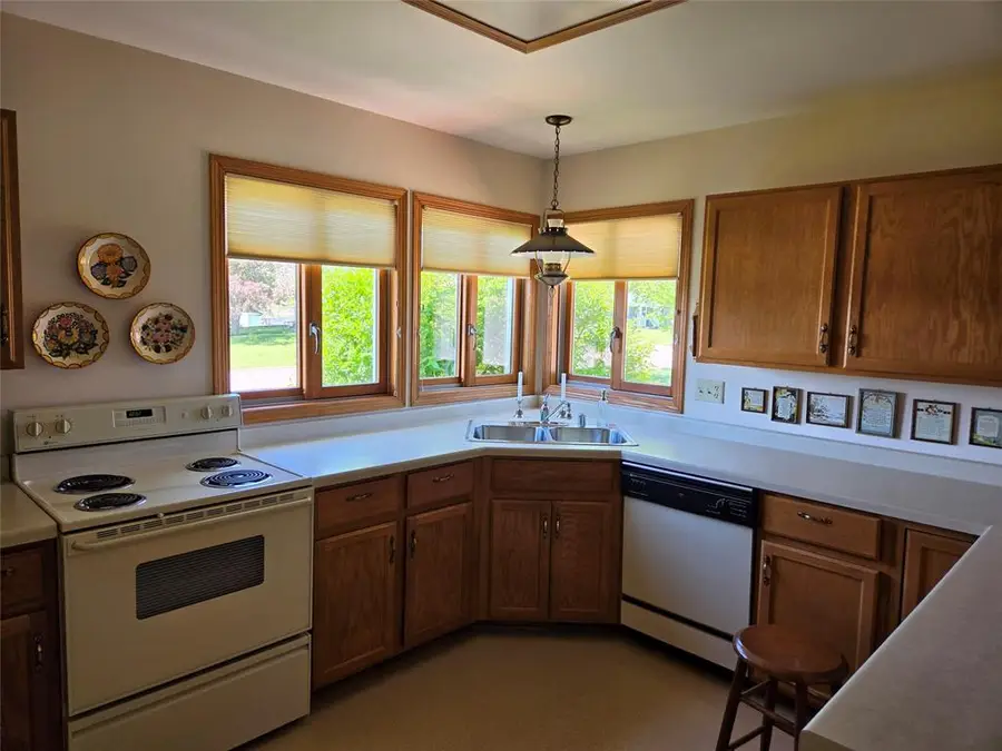 811 Forrest Street, Black River Falls, WI 54615 - #2