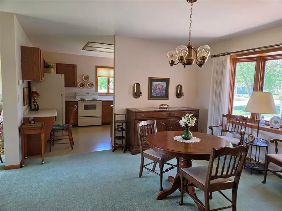 811 Forrest Street, Black River Falls, WI 54615 - #3
