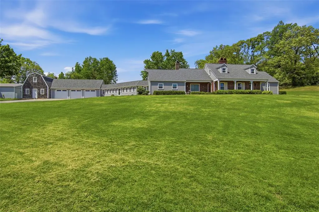 W11815 County Road C, Black River Falls, WI 54615 - #1