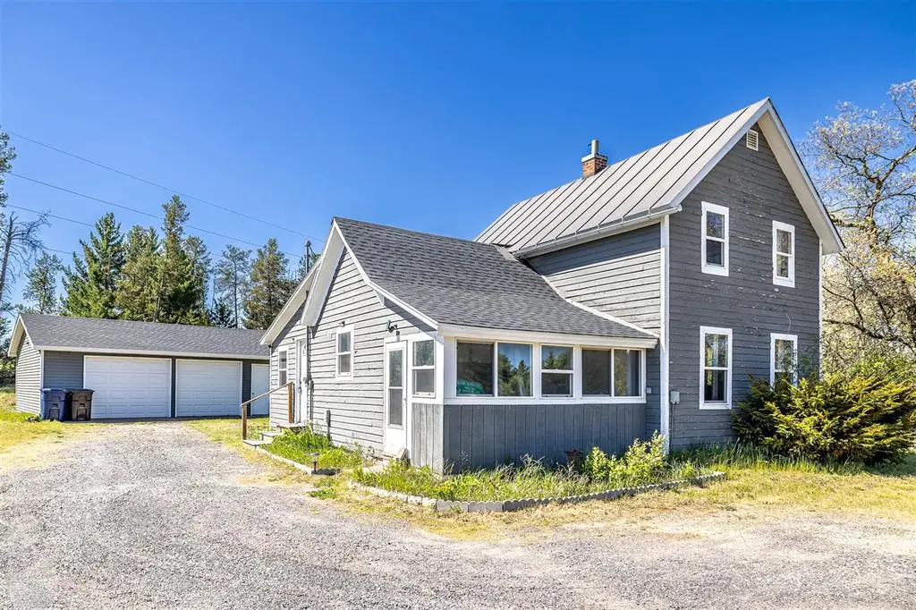 W9952 State Highway 54, Black River Falls, WI 54615 - #1