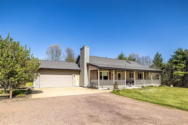 N8590 Timber Lane, Black River Falls, WI 54615
