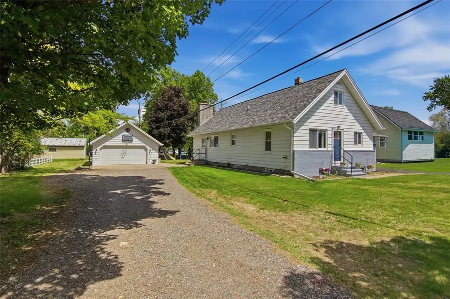 1615 2nd Avenue, Menomonie, WI 54751 - #2