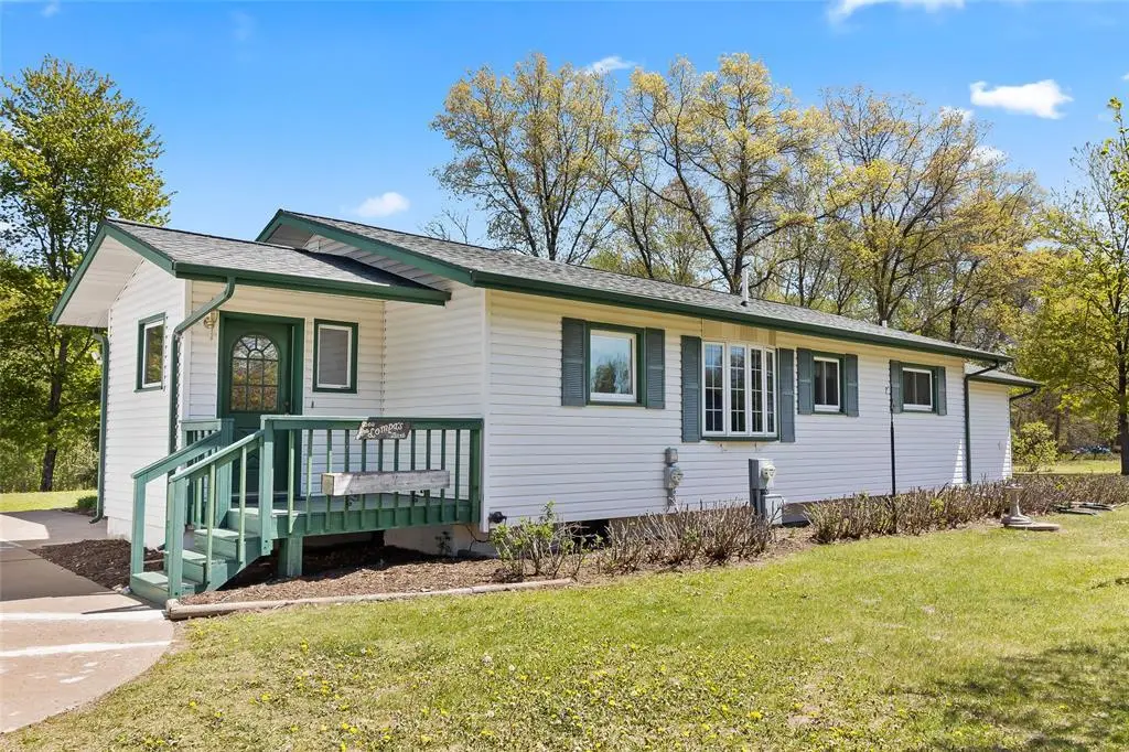 W11608 County Road D, Holcombe, WI 54745 - #1