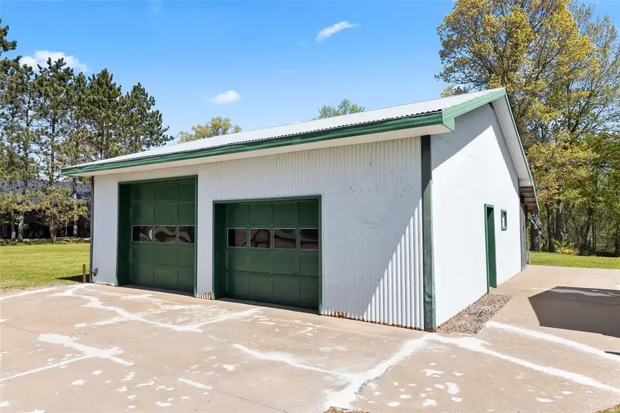 W11608 County Road D, Holcombe, WI 54745 - #2