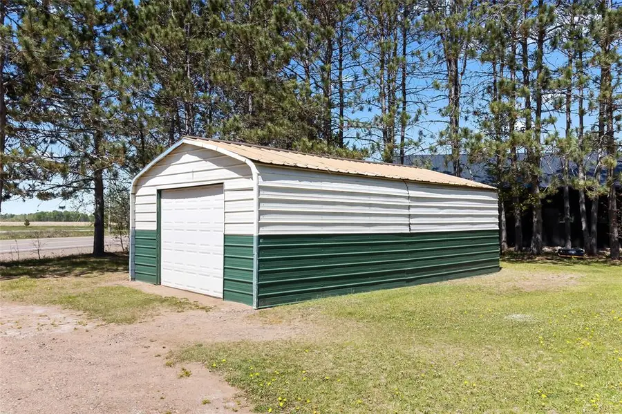 W11608 County Road D, Holcombe, WI 54745 - #3