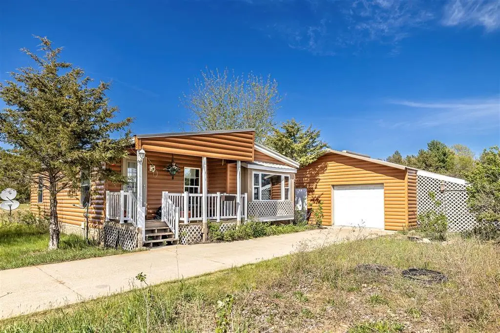 15528 County Highway A Lot 12, Sparta, WI 54656 - #1