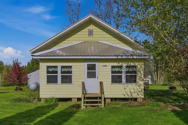 991 Lincoln Avenue, Exeland, WI 54835