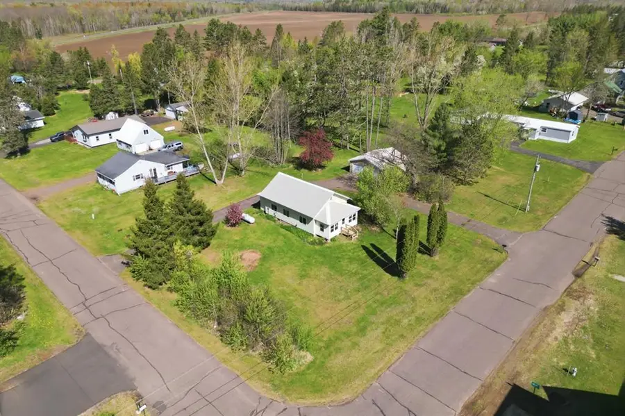 991 Lincoln Avenue, Exeland, WI 54835 - #2
