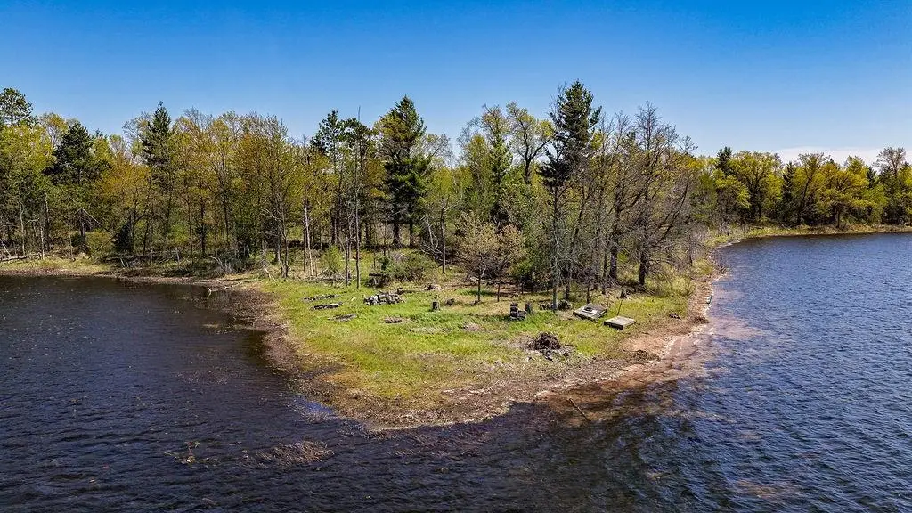 28457 Johnson Lake Road, Danbury, WI 54830 - #1