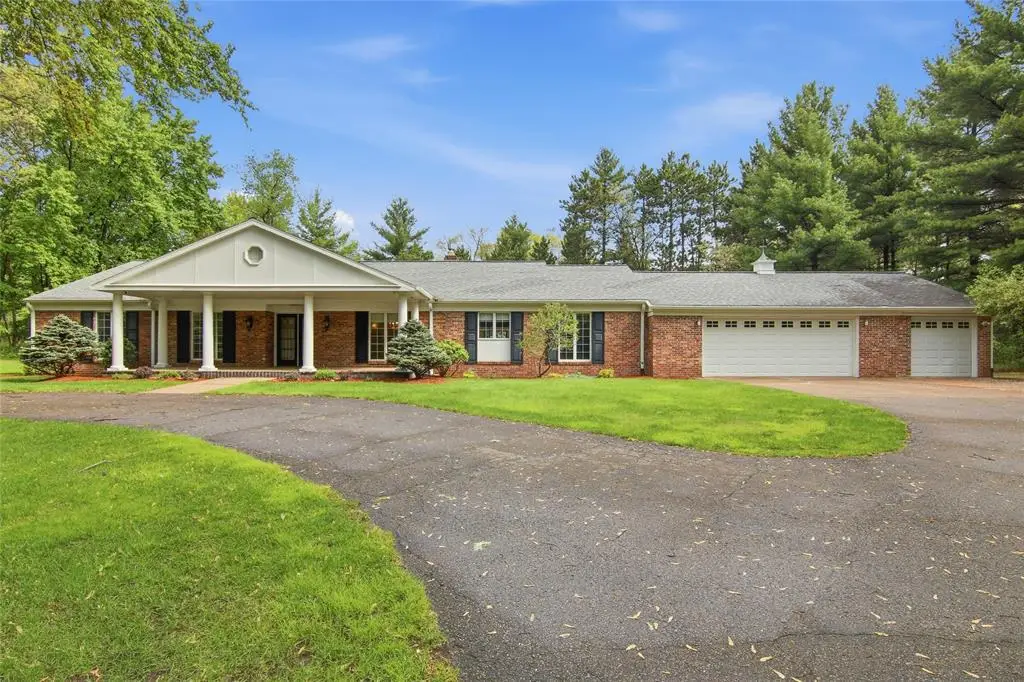 3750 Rimridge Road, Eau Claire, WI 54701 - #1
