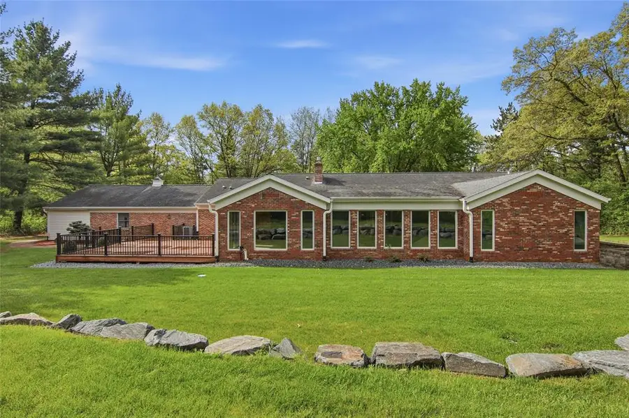3750 Rimridge Road, Eau Claire, WI 54701 - #3