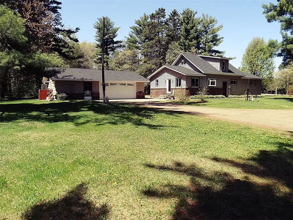 1957 16 1/2 Avenue, Cameron, WI 54822 - #1