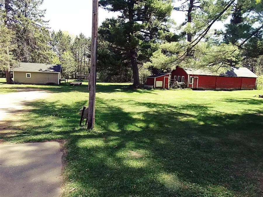 1957 16 1/2 Avenue, Cameron, WI 54822 - #2
