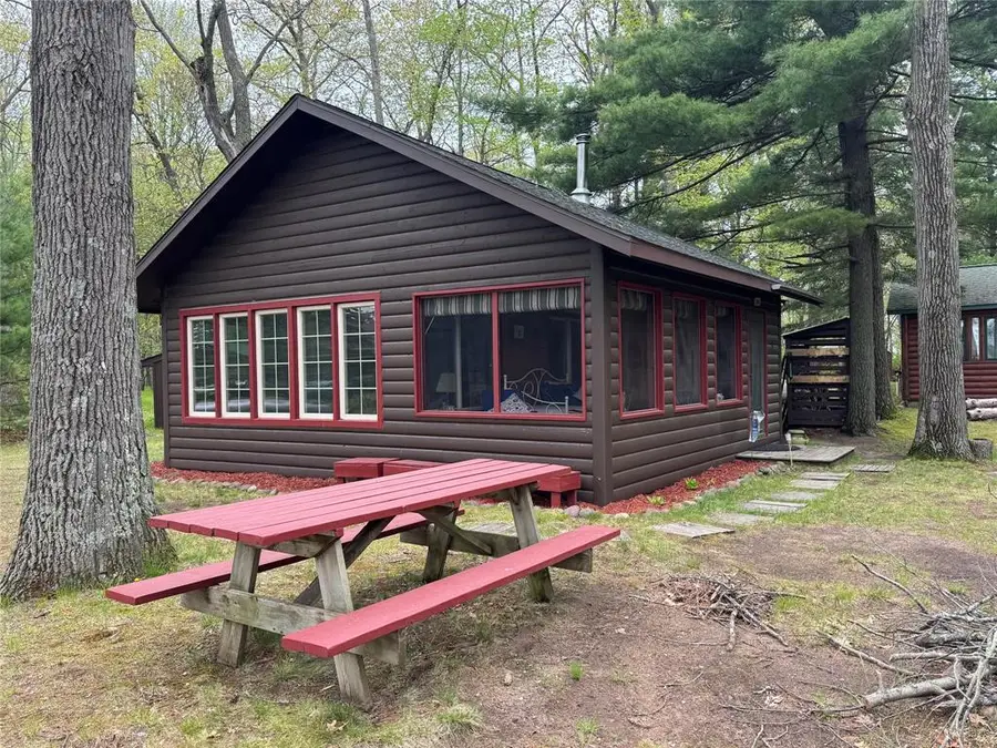 16643W Pine Ridge Condo Lane, Stone Lake, WI 54876 - #2