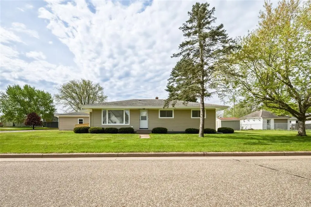 210 Willow Street, Strum, WI 54770 - #1