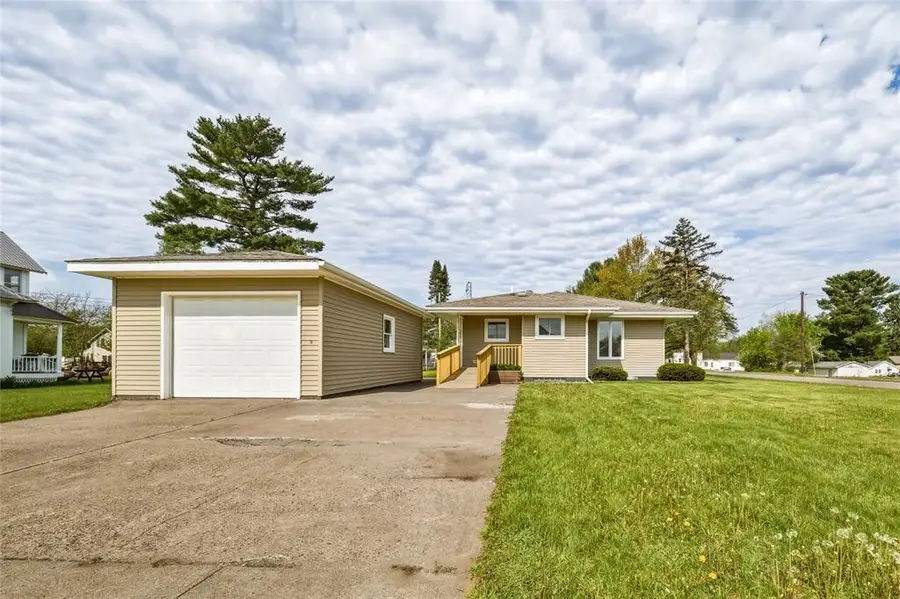 210 Willow Street, Strum, WI 54770 - #2
