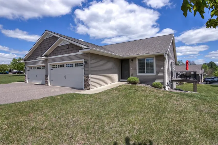 6235 Aspen Meadow Court, Eau Claire, WI 54703 - #2