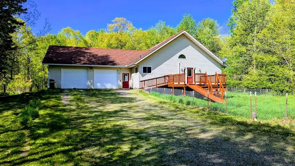 23443 75th Street, New Auburn, WI 54757 - #1