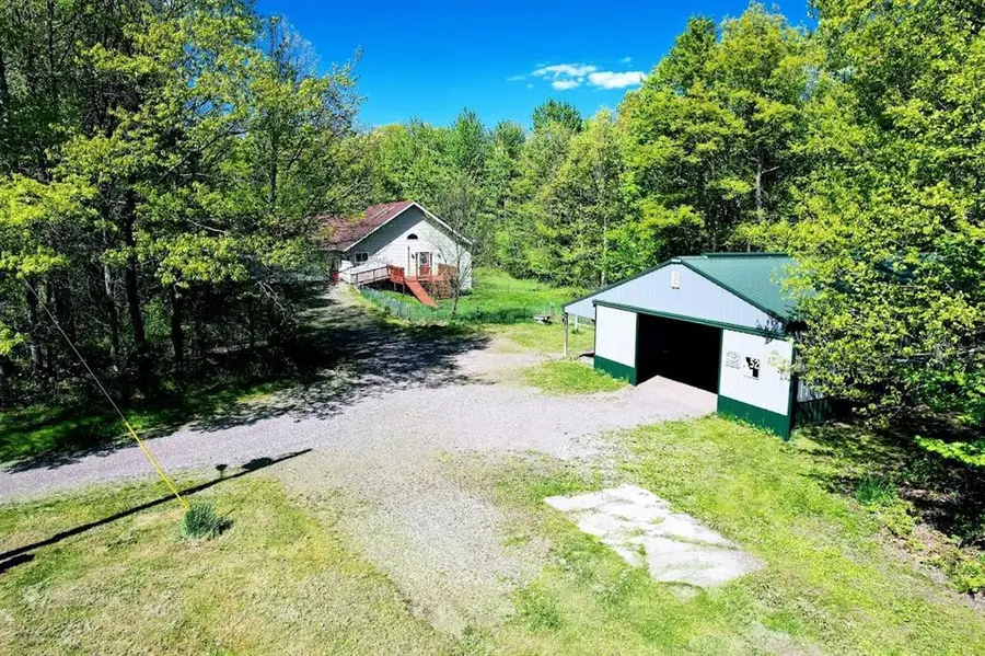 23443 75th Street, New Auburn, WI 54757 - #2