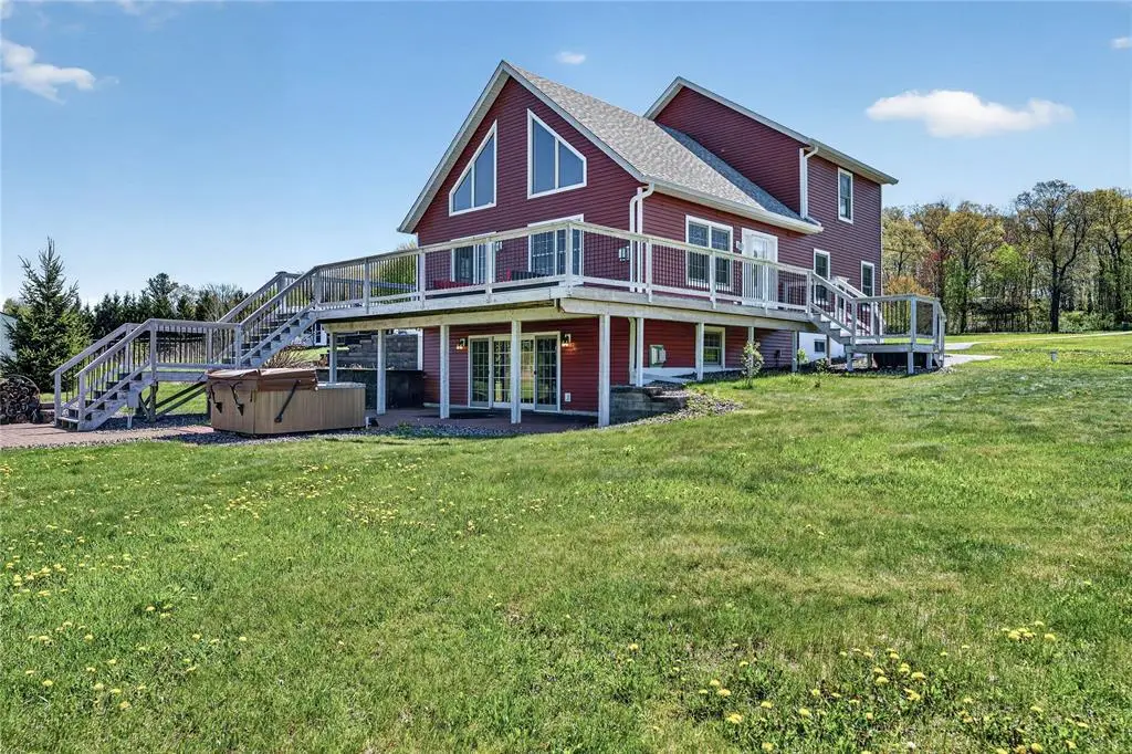 2092 17 1/4 Avenue, Rice Lake, WI 54868 - #1
