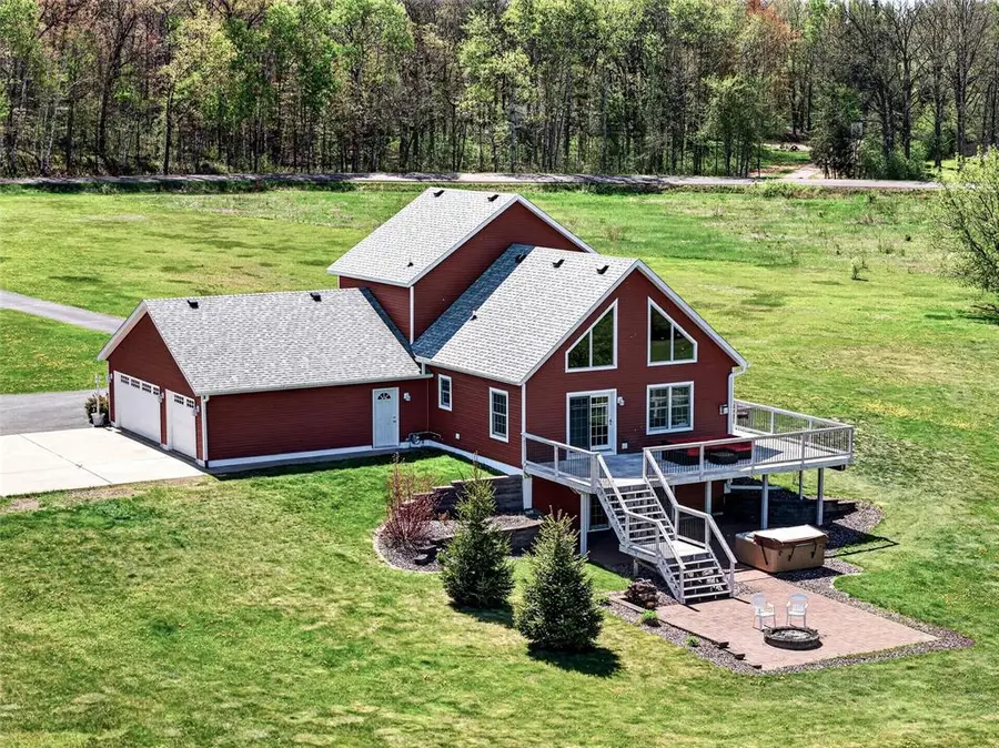 2092 17 1/4 Avenue, Rice Lake, WI 54868 - #3