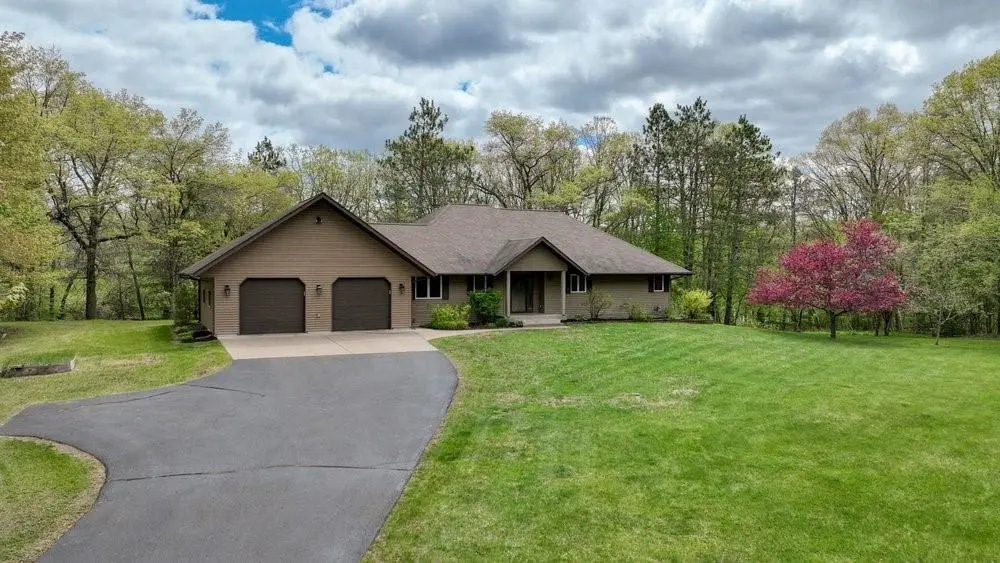 Address Withheld By Seller, Bruce, WI 54819 - #1