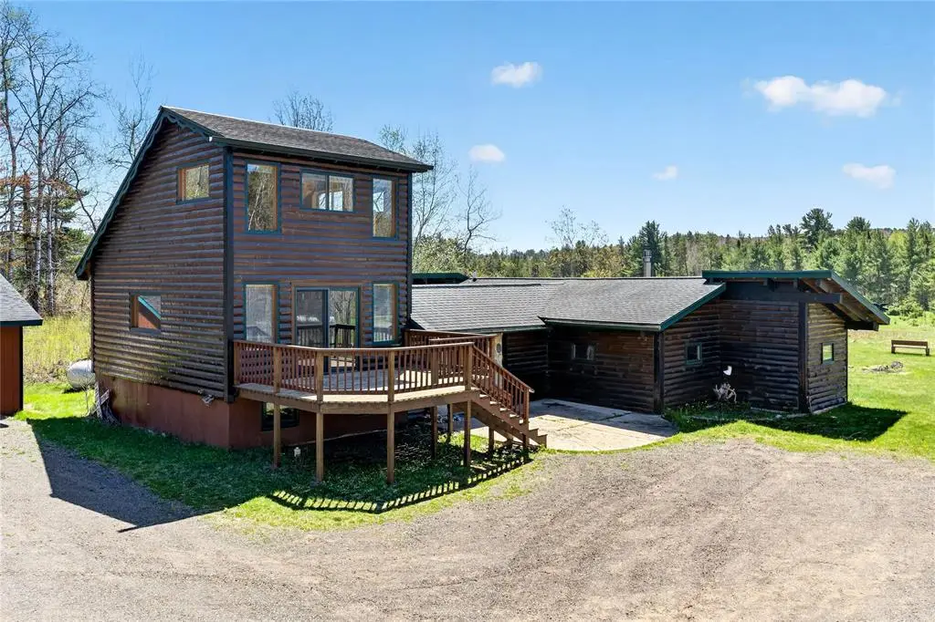 43010 Trail Inn South Road, Cable, WI 54821 - #1