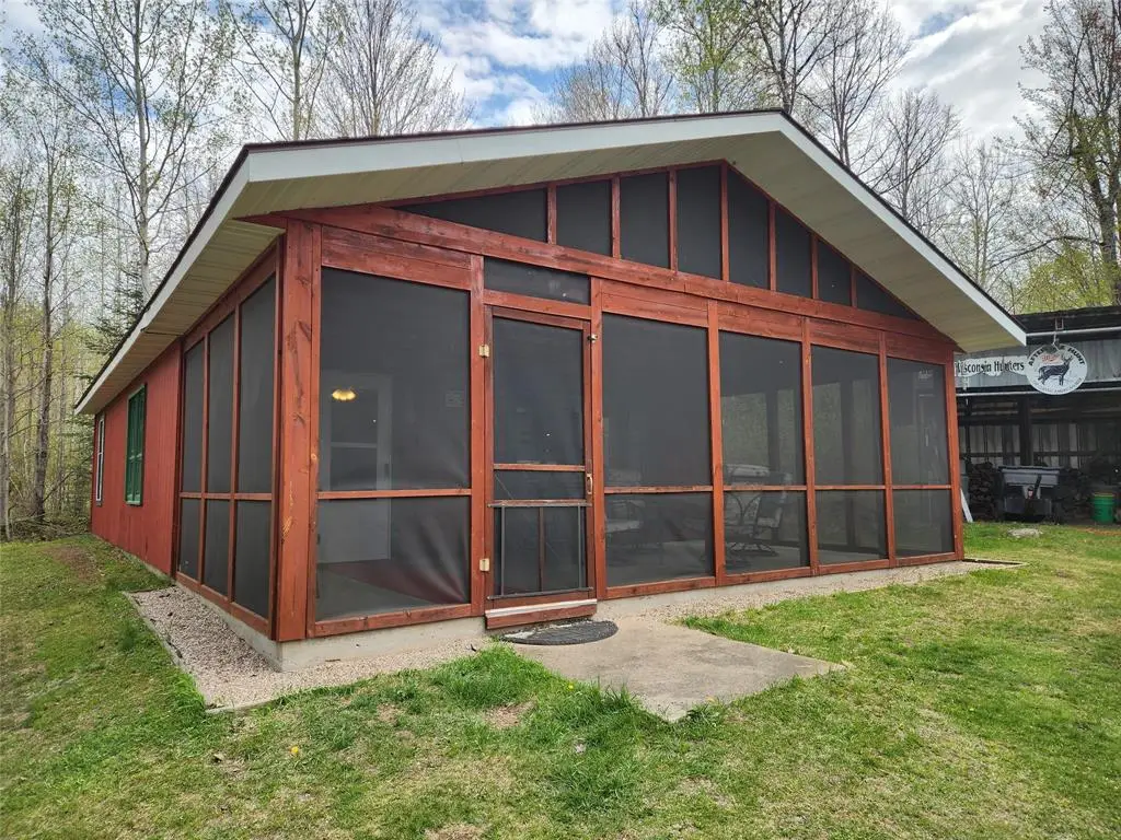 81289 East Side Fire Lane, Peeksville, WI 54514 - #1