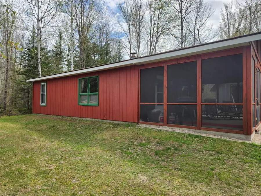 81289 East Side Fire Lane, Peeksville, WI 54514 - #2