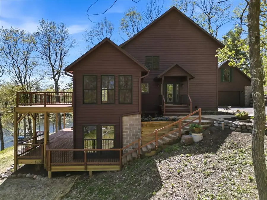 12713W Fabiny Lane, Hayward, WI 54843 - #2
