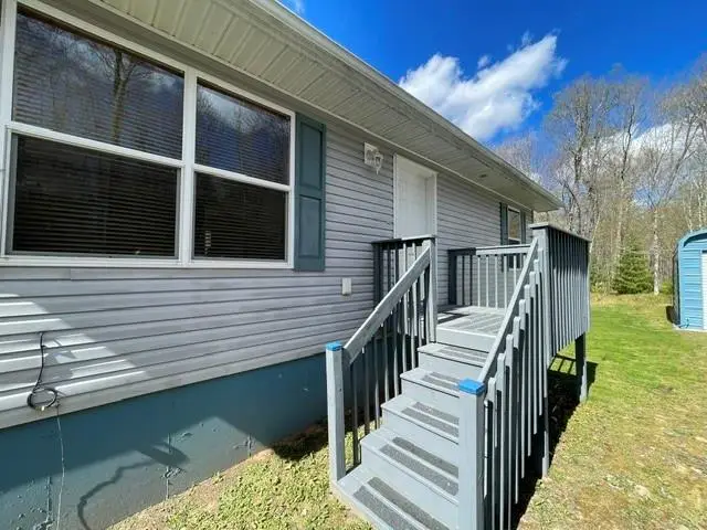 4172W Clover Road, Winter, WI 54896 - #1