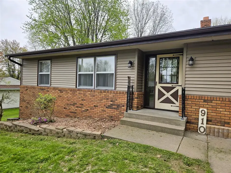 910 Mission Drive, Rice Lake, WI 54868 - #2