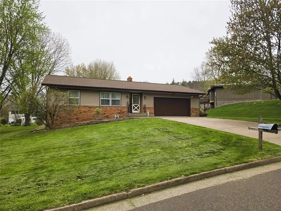 910 Mission Drive, Rice Lake, WI 54868 - #3