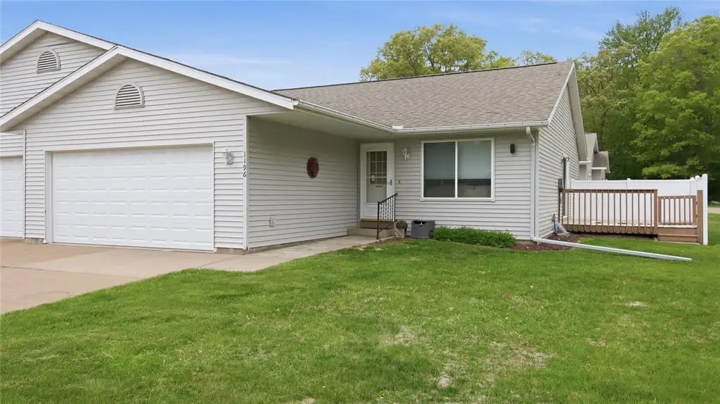 1196 Evergreen Lane, Chippewa Falls, WI 54729 - #1