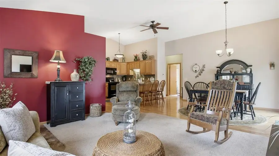 1196 Evergreen Lane, Chippewa Falls, WI 54729 - #2