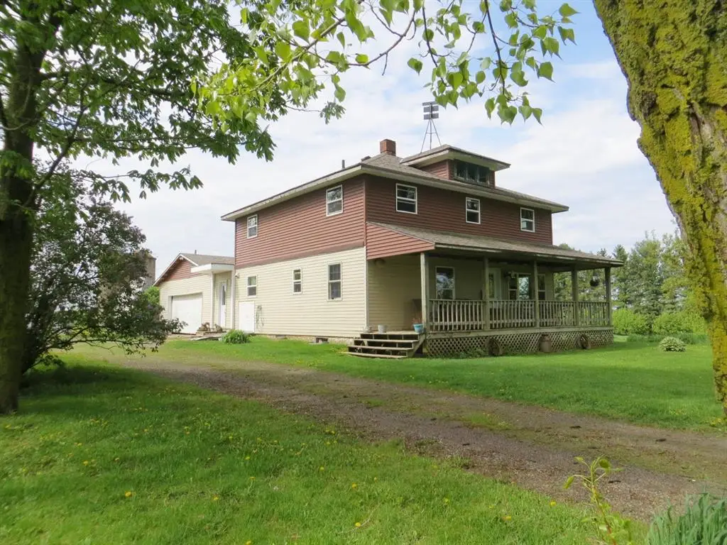 W14531 Polley Lane, Gilman, WI 54433 - #1