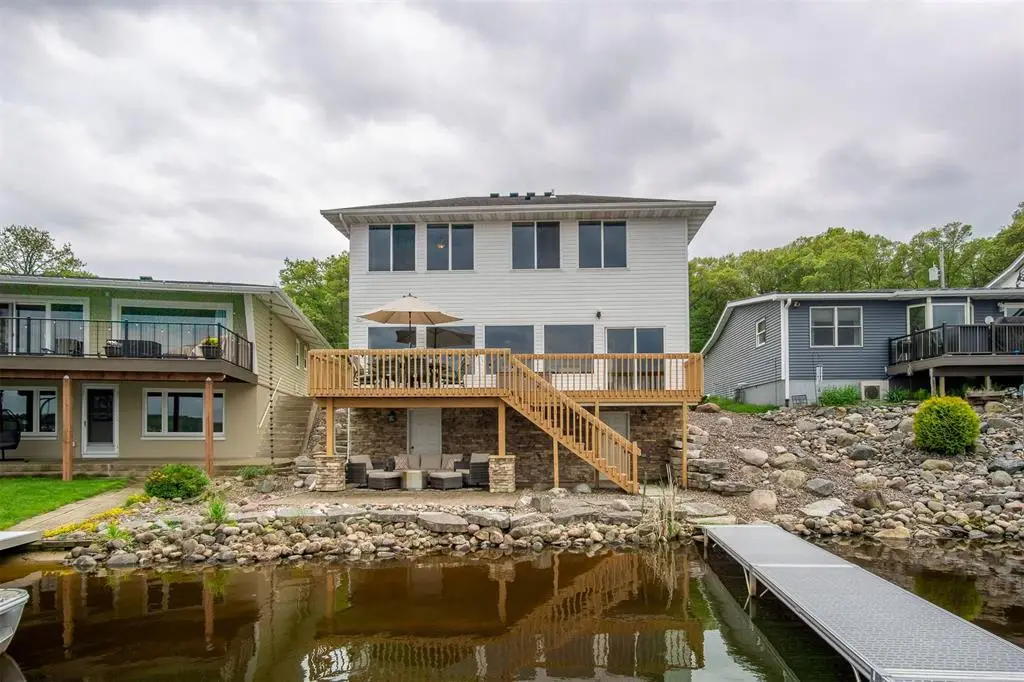 912 Kewin Street, Altoona, WI 54720 - #1