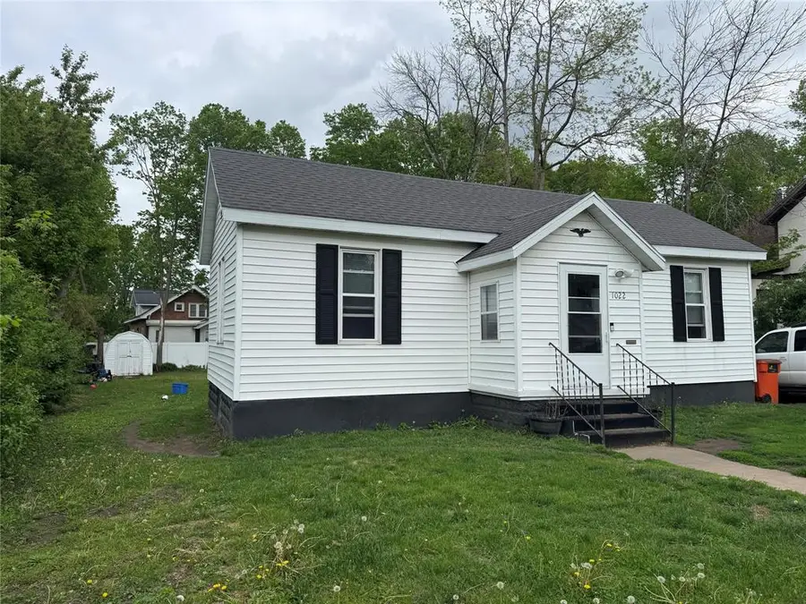 1022 E Madison Street, Eau Claire, WI 54703 - #2