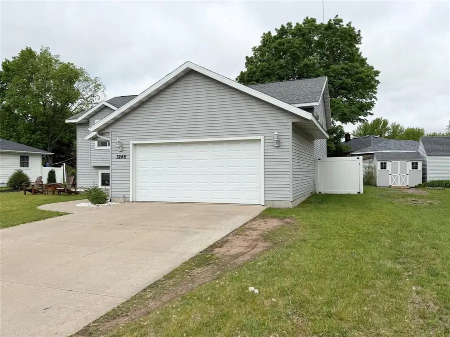 3246 Anderson Drive, Eau Claire, WI 54703 - #3