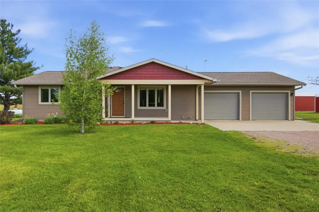 4504 County Road X, Black River Falls, WI 54615 - #1