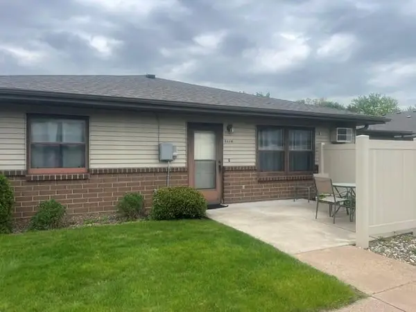 3418 Miller Street #4, Eau Claire, WI 54701