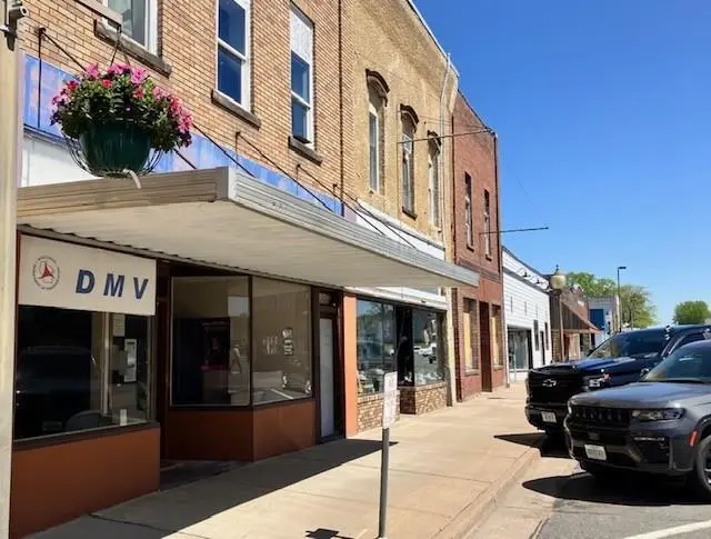116 W Main Street, Durand, WI 54736 - #1