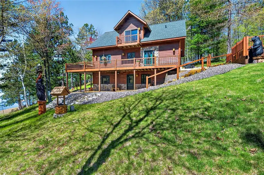 48515 Stone Road, Barnes, WI 54873 - #3