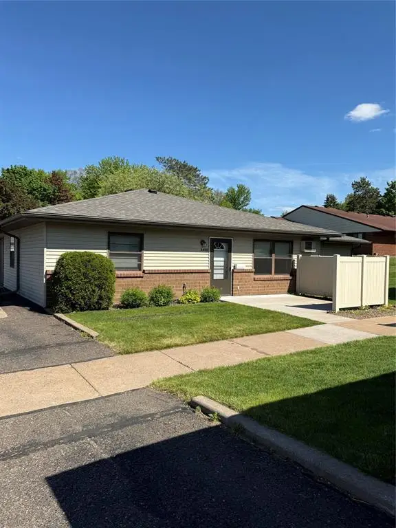3458 Miller Street, Eau Claire, WI 54701